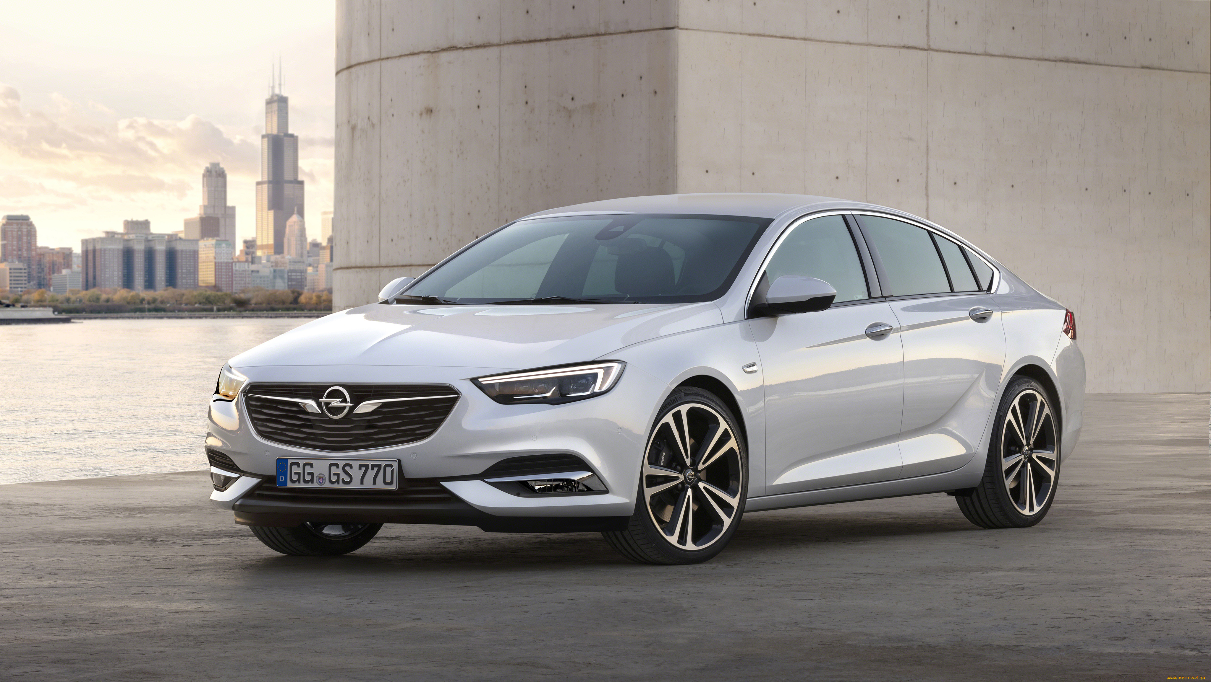, opel
